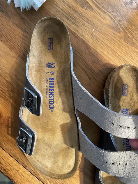 does zappos sell real birkenstocks.